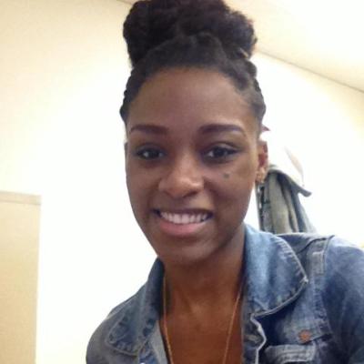 Joselyn Oigbokie