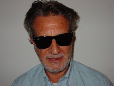 Eduardo Godoy