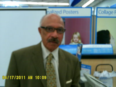 Thomas Warner
