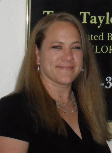 Kacie Lefors