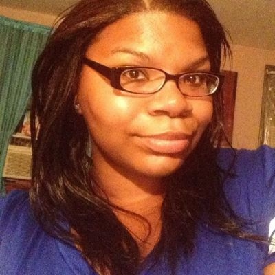 Ashley Jennings