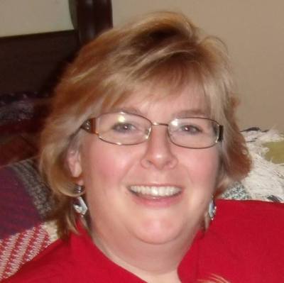 Holly Gunby
