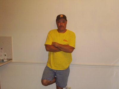Bill Miller