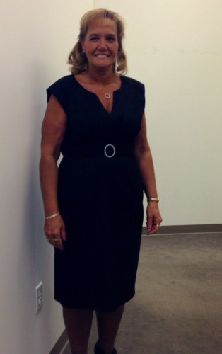 Joyce Goldstein
