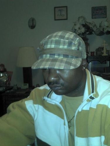 Marcus Lumpkin