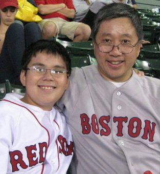 Philip Chin