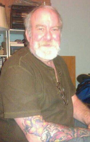 Bruce Vanderhook