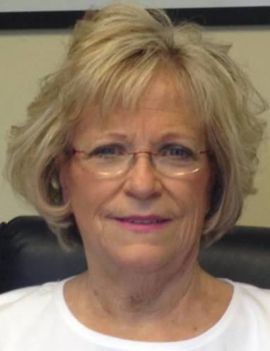 Christine Reichert