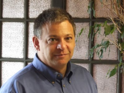 Craig Preston