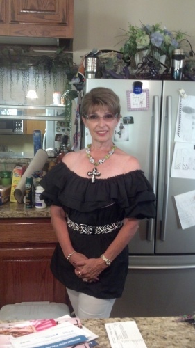 Susan Taylor