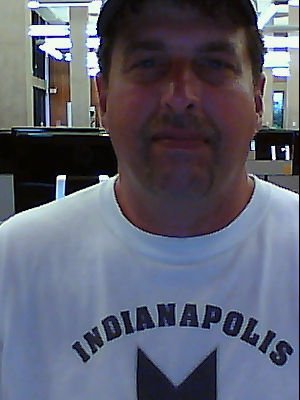 Mark Moore