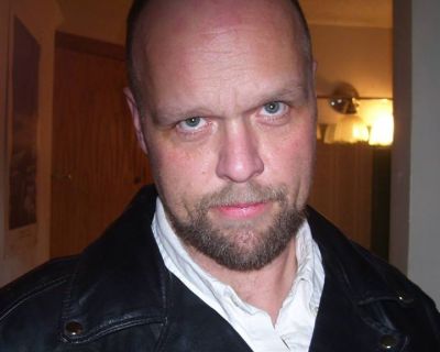 Michael Stephens