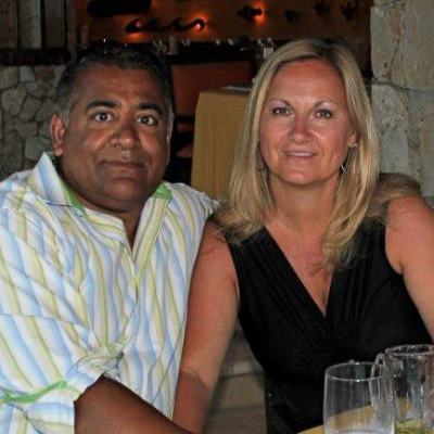 Brenda Merrill