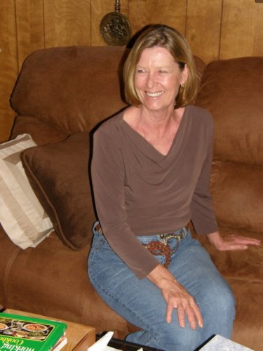 Theresa Schwartz