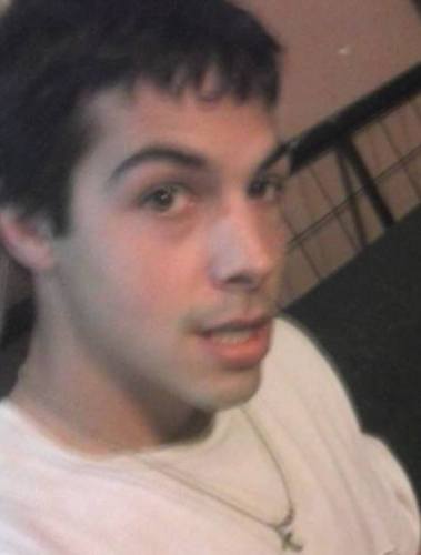 Zachary Violante