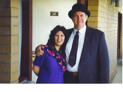 Robert Miller