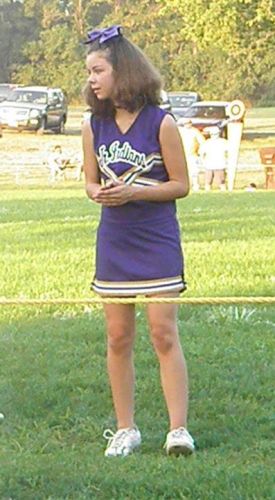 Tracy Terry