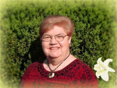 Polly Collins