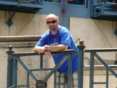 Bryan Shields