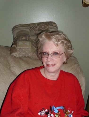 Brenda Stroh