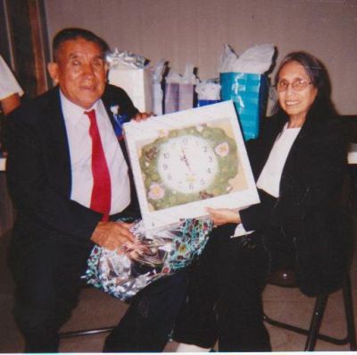 Sally Olaughlin
