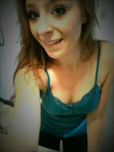Chelsea Petts