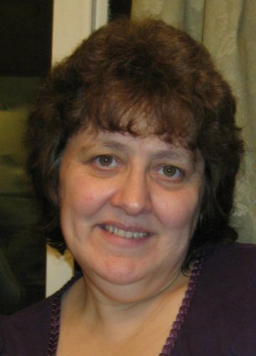 Rita Graeber