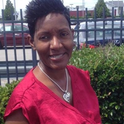 Teresa Locklear