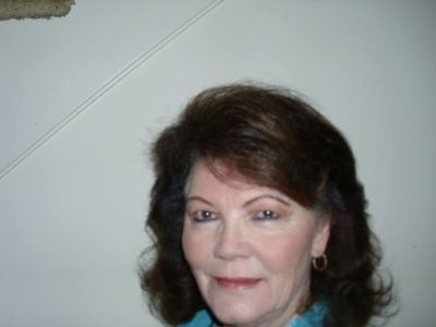 Nancy Hodges