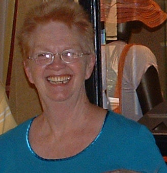 Sandra Ackman