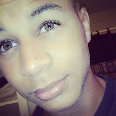 Demarcus Baxter