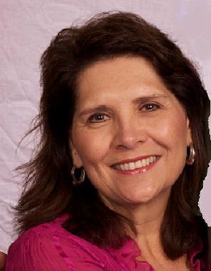 Cathy Harris