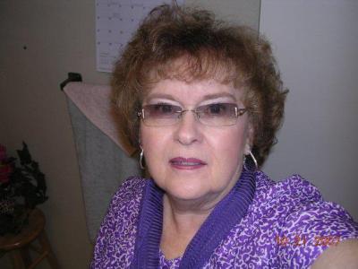 Margaret Graham