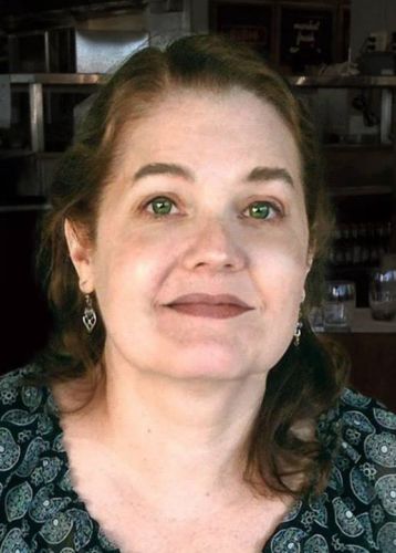 Elizabeth Tuck