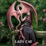 Cae Mccreary