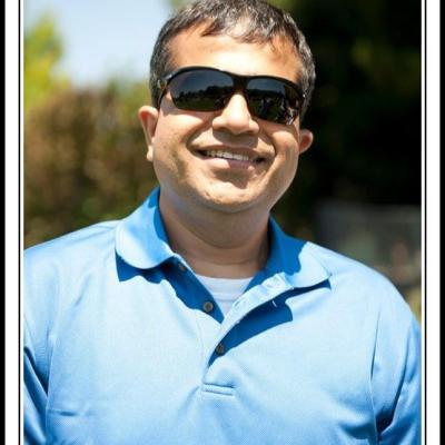 Rahul Malik