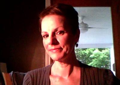 Deborah Castonguay
