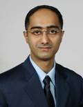 Gurkirat Dhillon