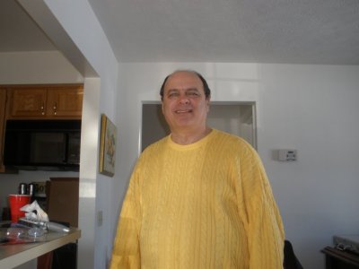 Charles Pero