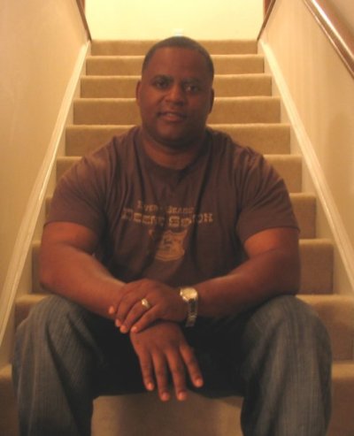 Lawrence Bolar