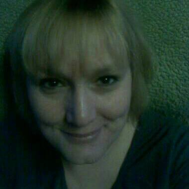 Candance Helms
