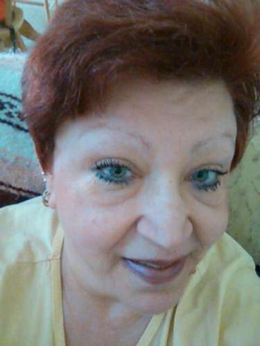 Yvonne Kamm
