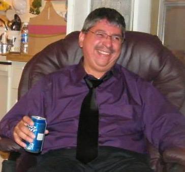 David Alvarado