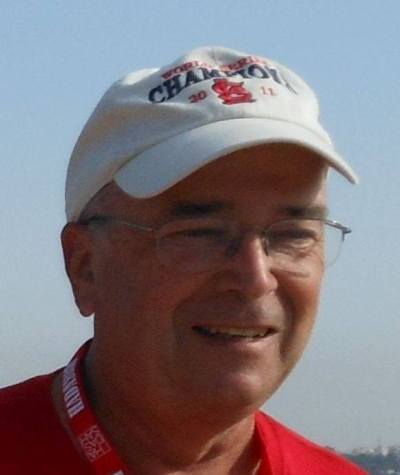 Terry Tranen