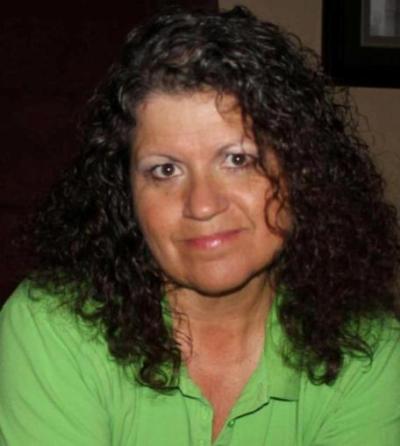 Annette Stone
