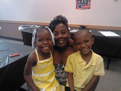 Ameena Pritchett