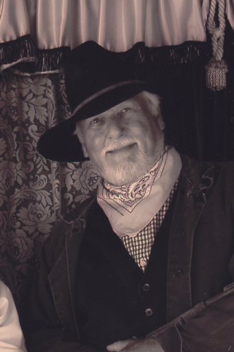 James Webber