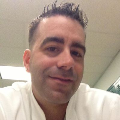 Jason Rapozo