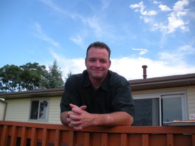 Jay Biesemeier