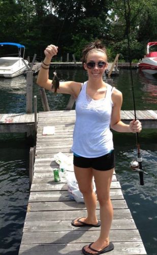 Brittany Marchand